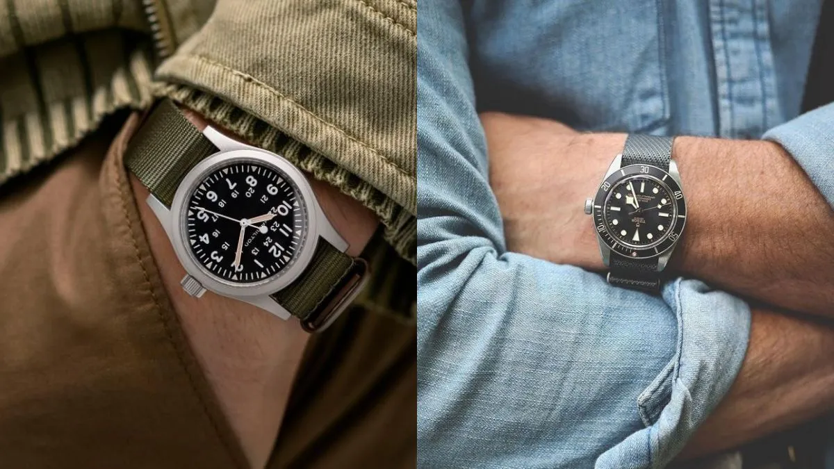 Best Mechanical Watches for Men (March 2025): Style and Sophistication