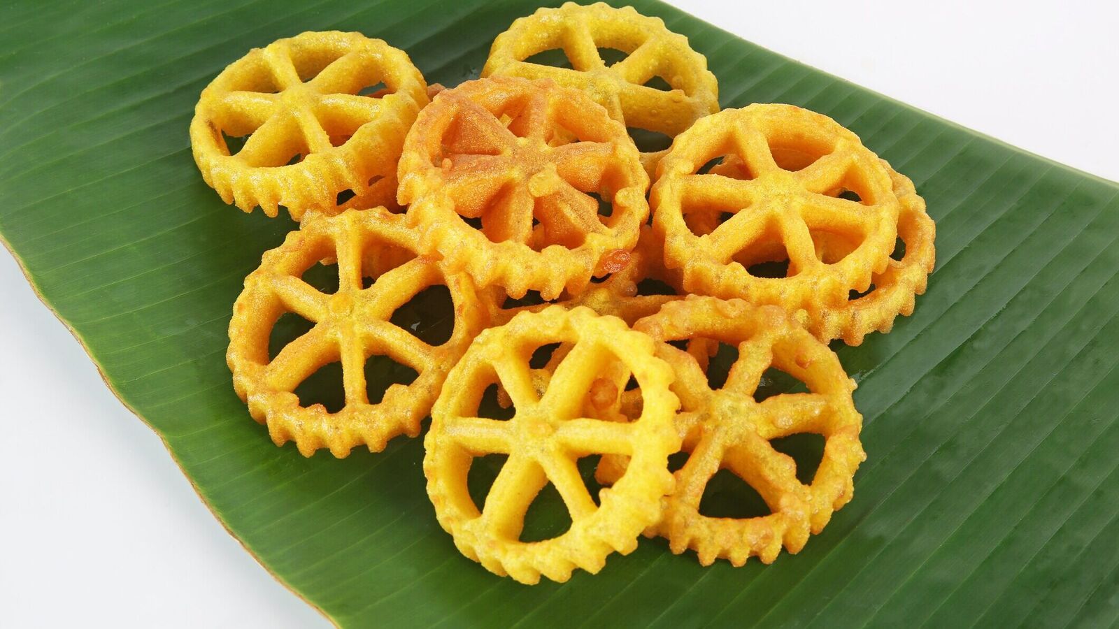 The shared food heritage of Sinhalese and Indian festive menus