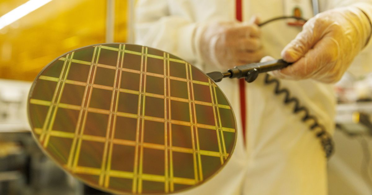 Intel challenges “Invidia” with a new segment of artificial intelligence