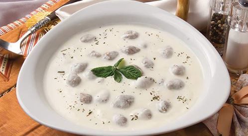 Kibbing in milk – web medicine