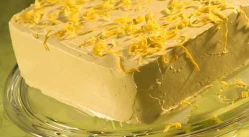 Lemon cake – web medicine