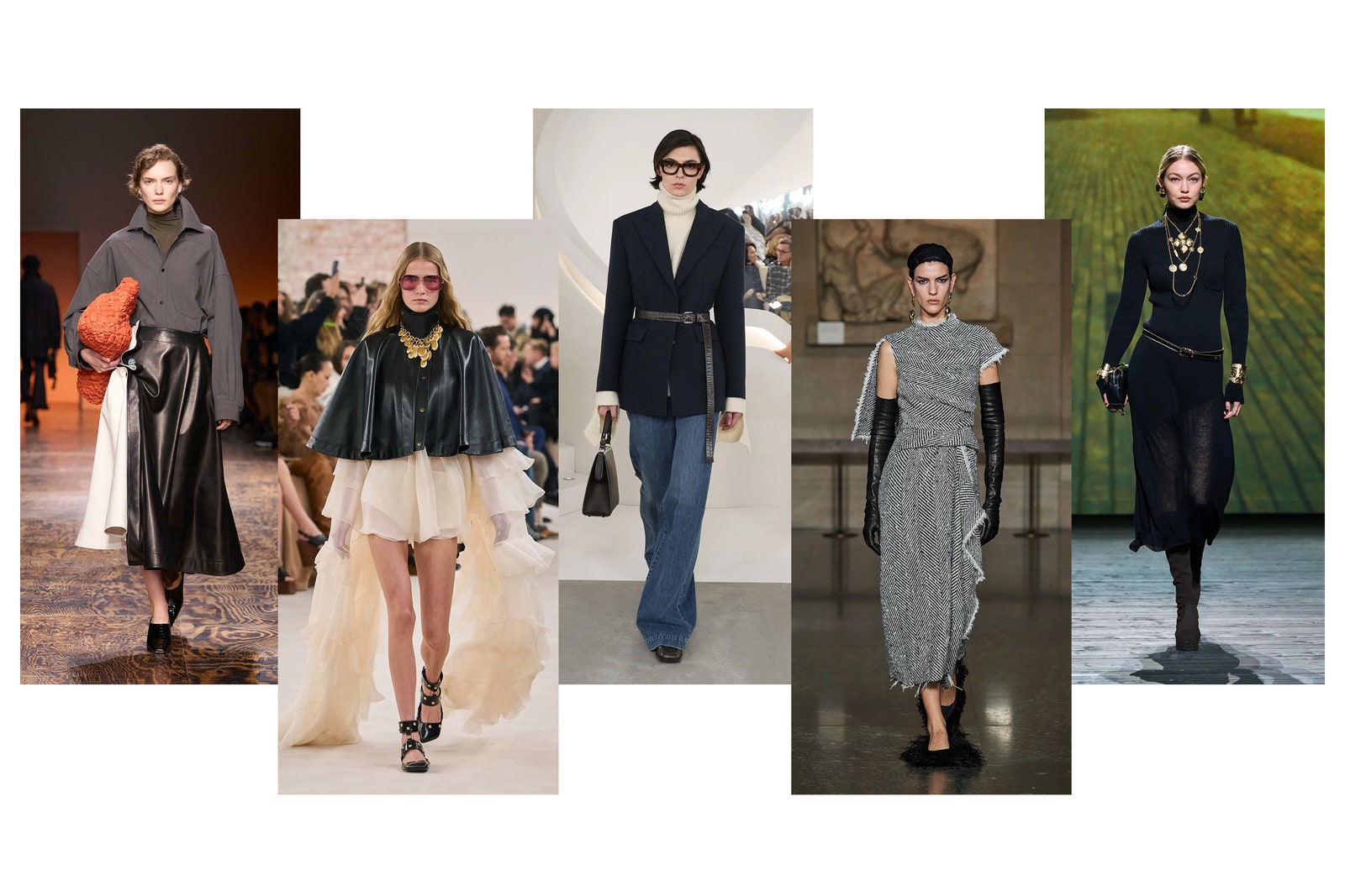 5 Fall 2024 Fashion Trends You Can Shop Right Now – ryan