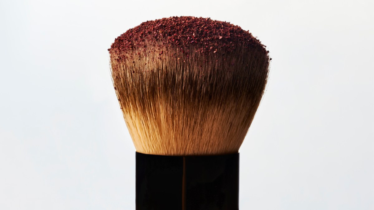 The six best makeup brushes to buy now according to the prose – ryan