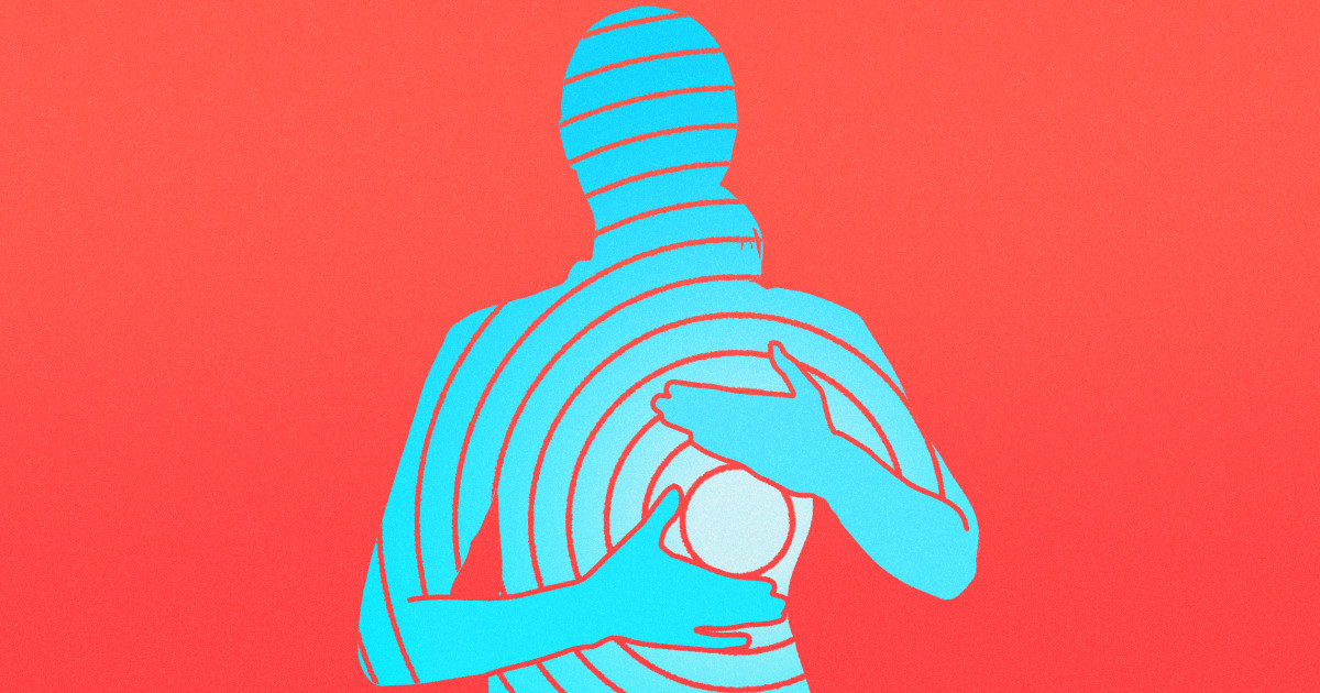 8 PICTURES TO HELP YOU DETERMINE IF A BREAST LUMP IS CAUSE FOR CRIENN – ryan