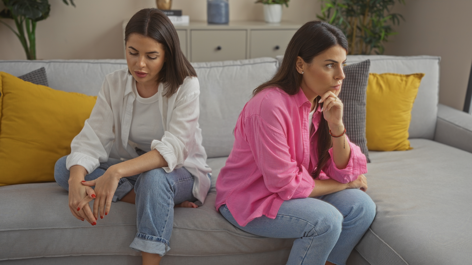 3 steps to avoid the harm of relatives and restore internal peace – ryan
