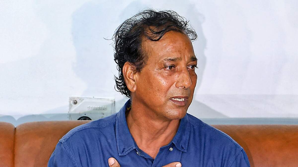 Politics is re -heated in Rajasthan! Mla Gopal Sharma and Rajendra Gudha clashed over the Jeenmata temple dispute, know the whole thing