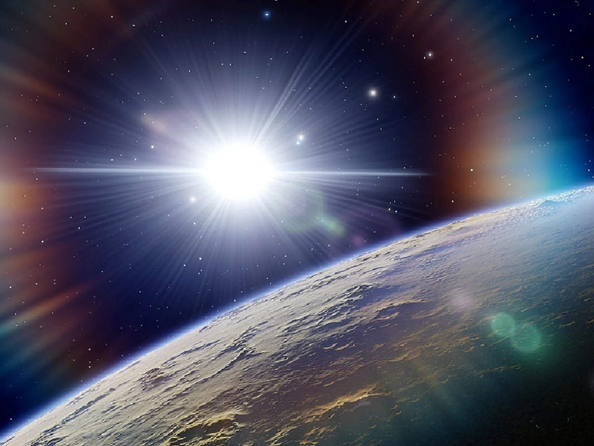 Prosperous New Year 2023 in 2022, 200 new outer plans found in 2022, the expectation to seek life from the earth
