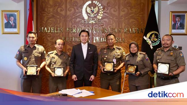 Ibas encourage the strengthening of the roll and welfare of linmas
