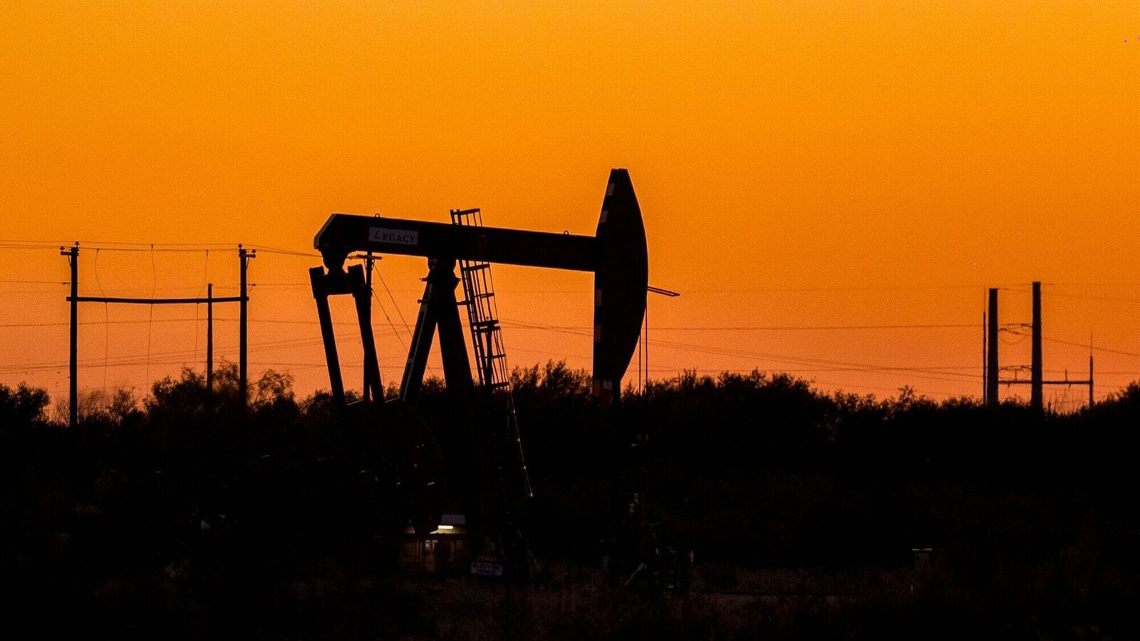 Opec Slashes 2025 Global demand growth forecast on Trump Tariff Impact: Where is crude oil going now? | Einsmark news