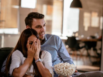 Look at these 9 emotional films with measure