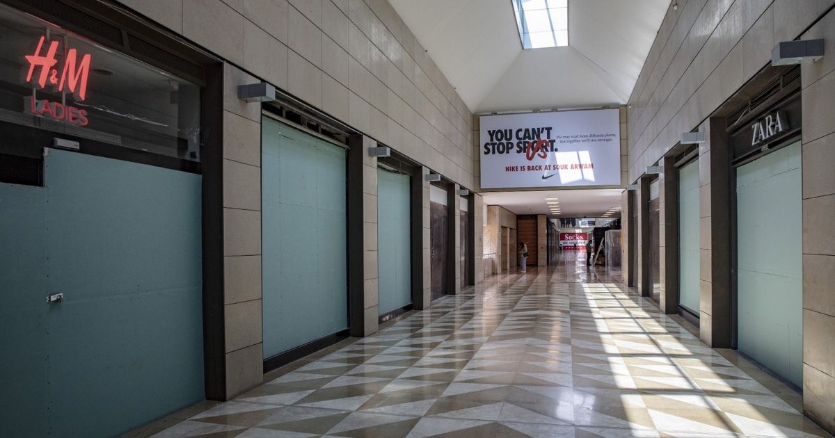 Dubai -backed “Zara” operator postponed public presentation plans