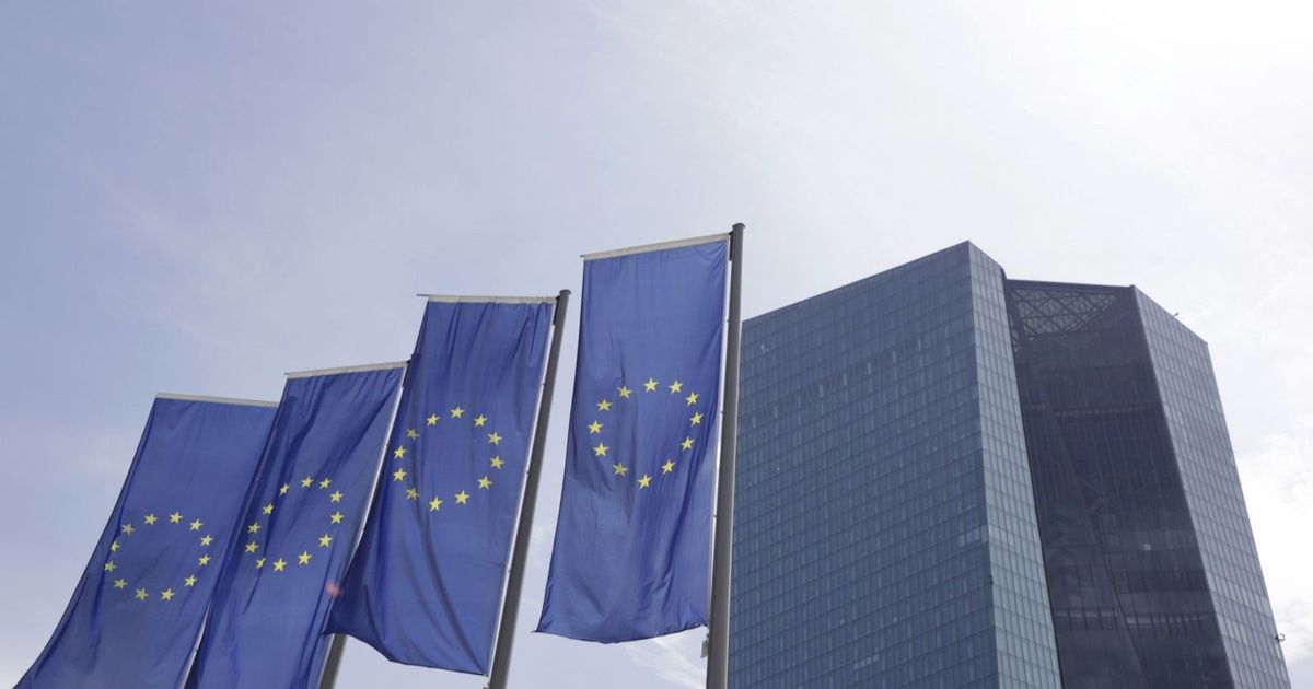 The weakness of the euro will not help the competitiveness of the European Union this time