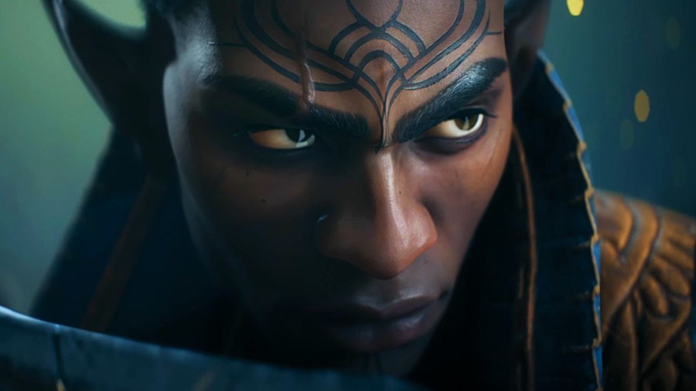 EA كانت تفضل دائمًا MASS EFFECT – ryan