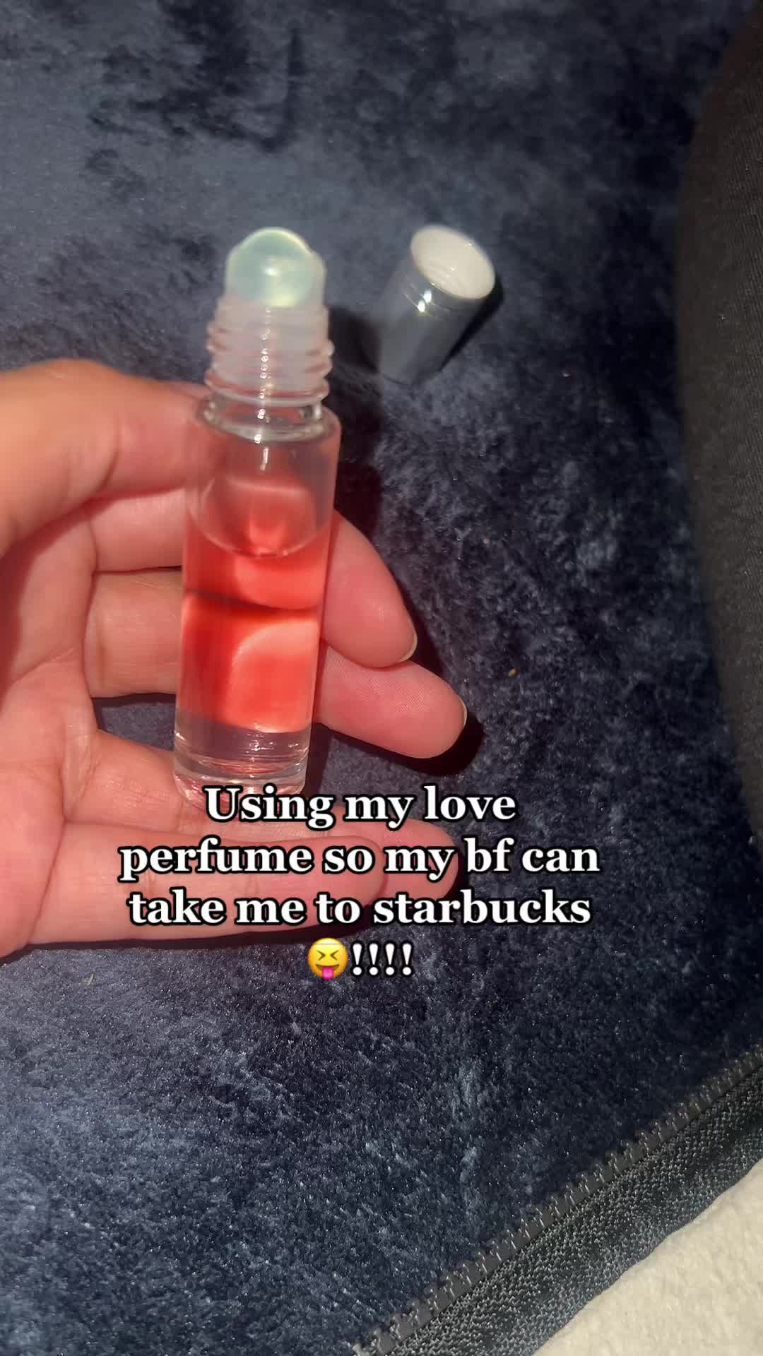 Always get treated as a queen with my pheromone perfume #pheromones #boyfriend … – ryan