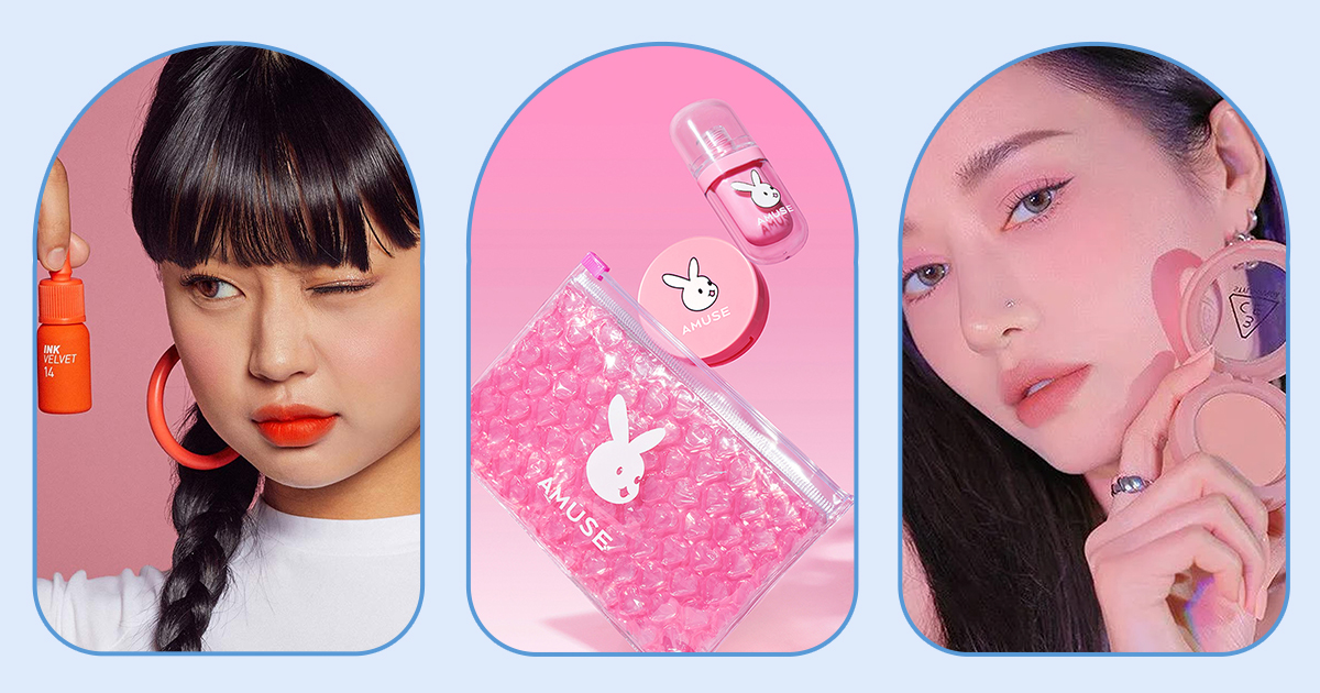 The 17 Best Korean Makeup Brands – ryan