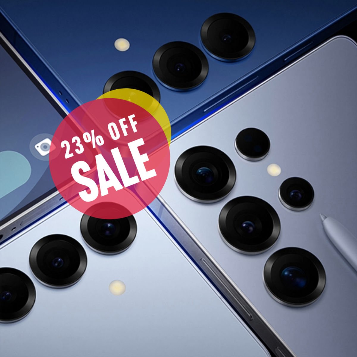 Samsung Galaxy S25 Ultra Falls to Best-Ver Price – ryan