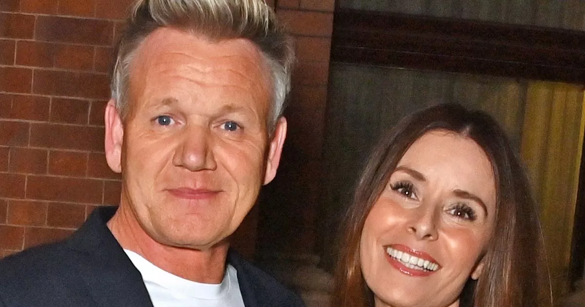 Gordon Ramsay’s Shares Wife’s Ultimate Betrayal That He ‘Cannot Get Over’ – ryan