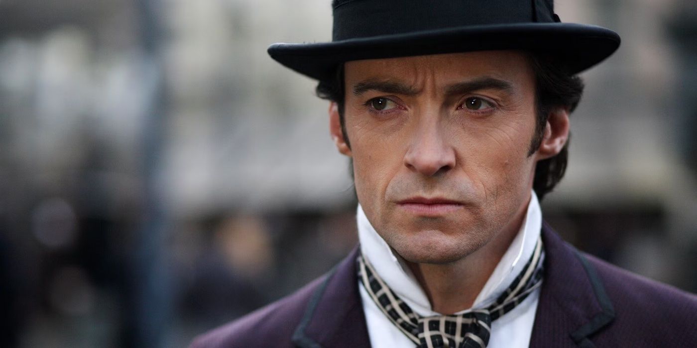 A Sheep Detective Movie’ at Cinemacon – ryan