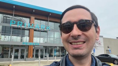 I Went to Primark in the US and Saw Why It’s Expanding Here – ryan
