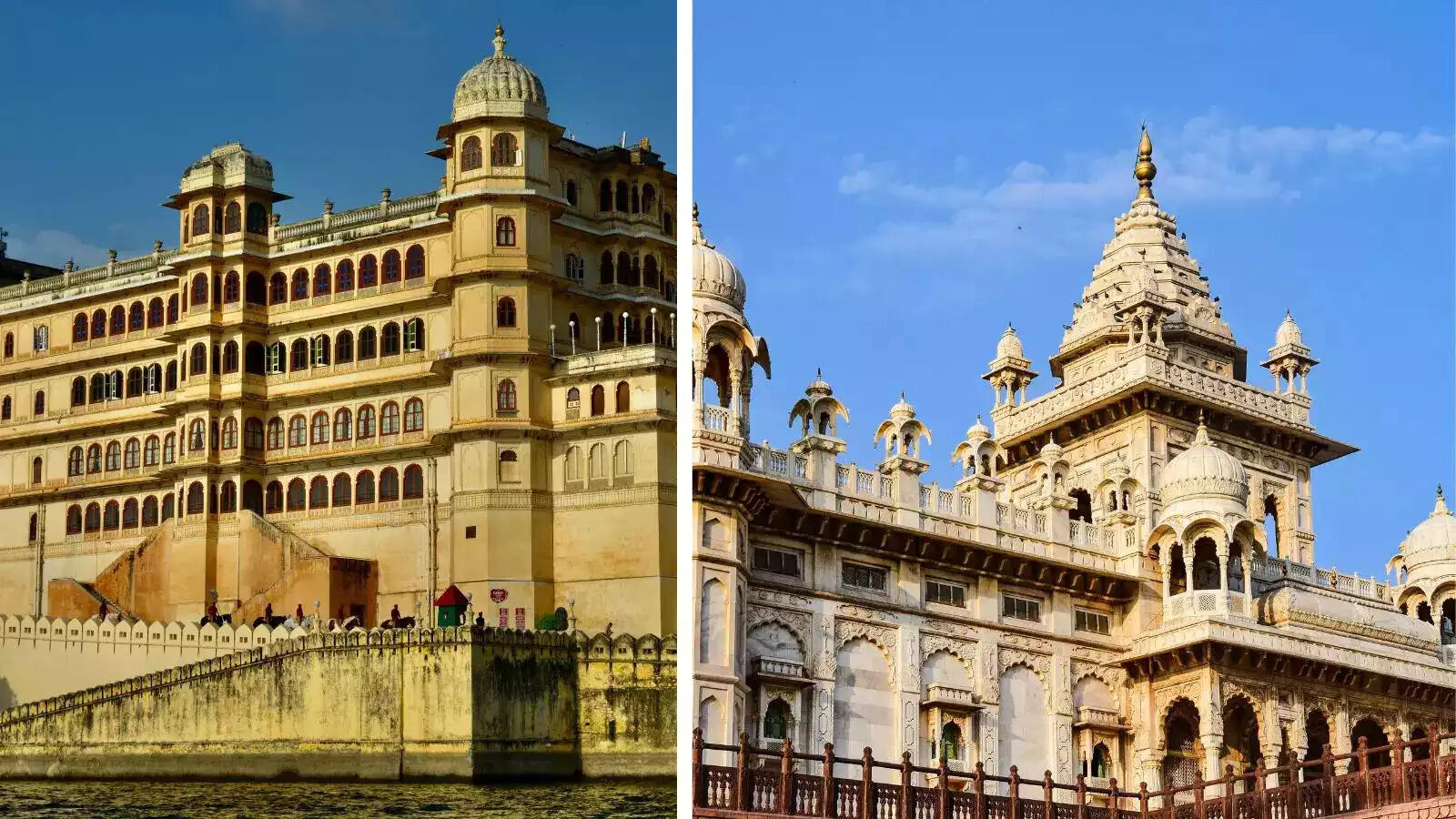 You must also take a tour through these 3 temples of the country, the view that will not be seen