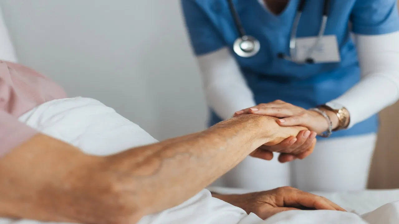 Since the report of ‘breast cancer is seen to a male patient’ doctor, the government officials of the Rajasthan sleep