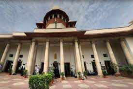 The new decision on Noida reservation will change the equation, the Supreme Court decision has hampered the political comparisons of the district
