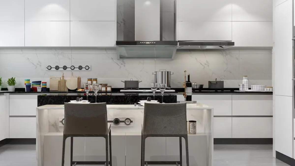 Faber Chimney Review: Top Models for Smoke-Free Kitchen (April 2025)