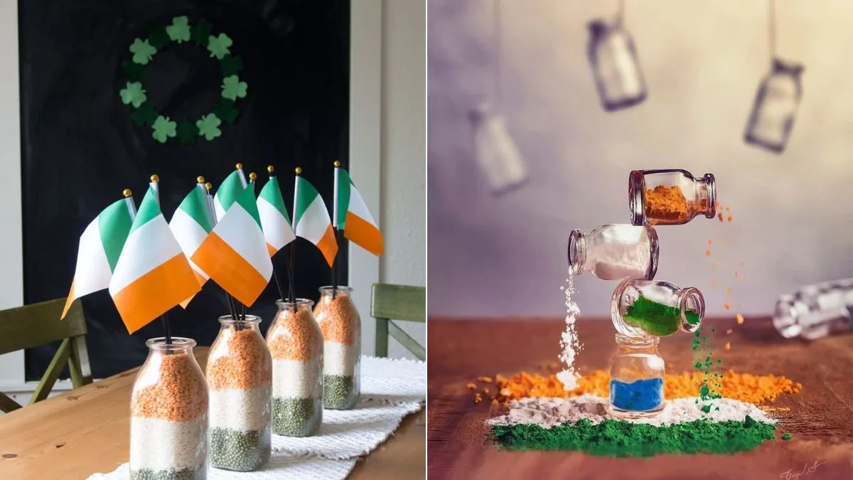 Transform your workplace: Quick and easy office decoration for Republic Day 2025