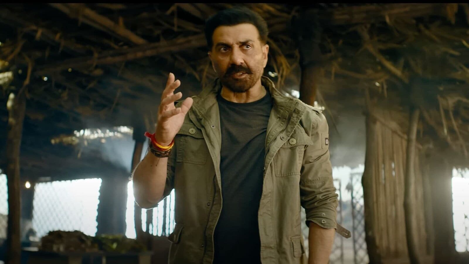 Jaat Box Office Collection Day 5: Sunny Deol Movie’s Dream Run will hit a fool on Monday; Earnings fall by more than 60 percent | Mint