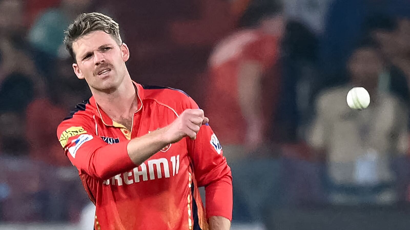 Punjab Kings to Miss Lockie Ferguson for the rest of IPL 2025? James hopes the New Zealander’s injury update share | Mint