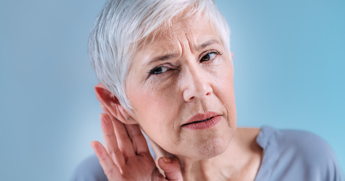 Agency deafness .. causes, symptoms and treatment