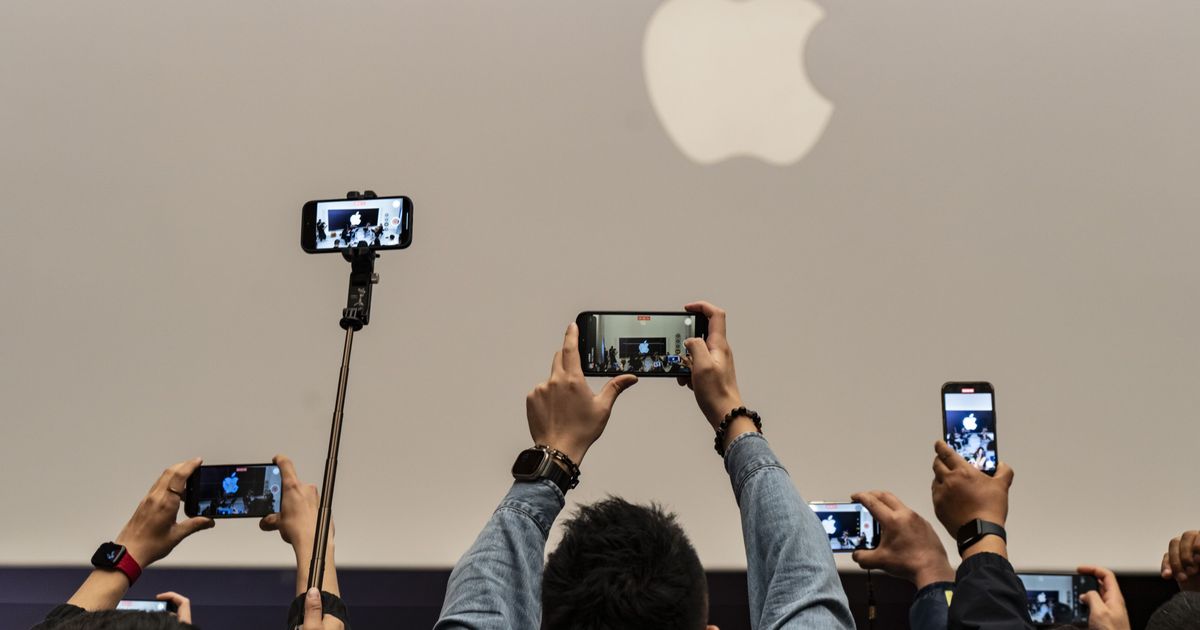Apple develops home robots after the car project has stumbled