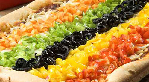 Mix pizza – web medicine