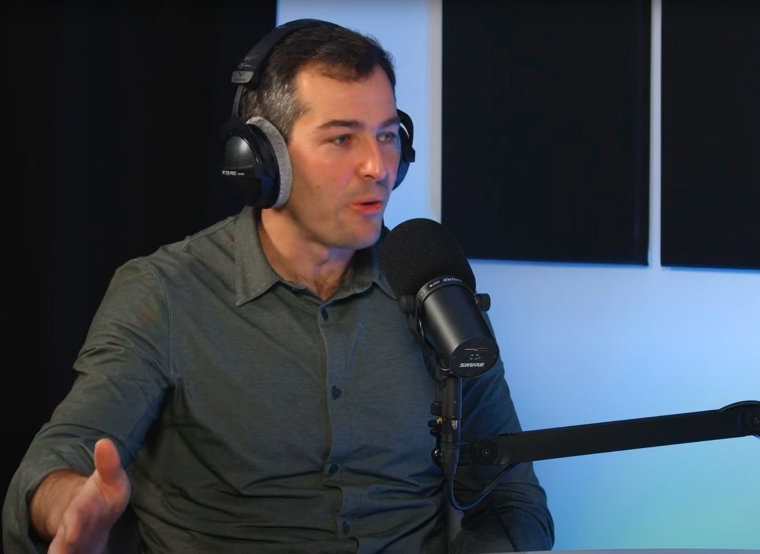 Ai Music CEO Mike Shulman Says “People Don’t Enjoy Making Music” – ryan