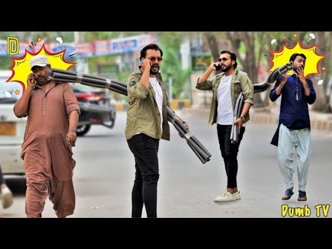 RICH KID GOLD DIGGER PRANK