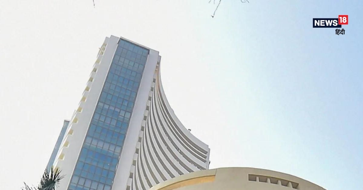 The market strikes the market over the seven seas, will it rain in Sensex-Nifty tomorrow?