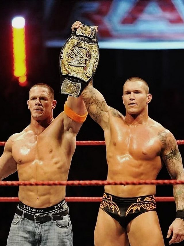 WWE Star debt assets worth 690 crores