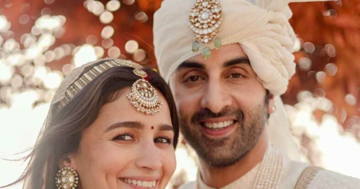 “Alia is not my first wife ..” When Ranbir Kapoor revealed, “I was a girl … I’m still waiting”