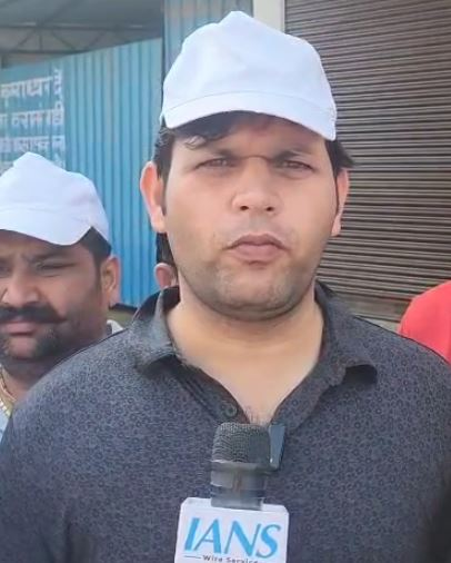Naib Saini always plays a promise, Vinesh Phogat gets an intrigue and a reward of Rs 4 Crore: Gaurav Gautam