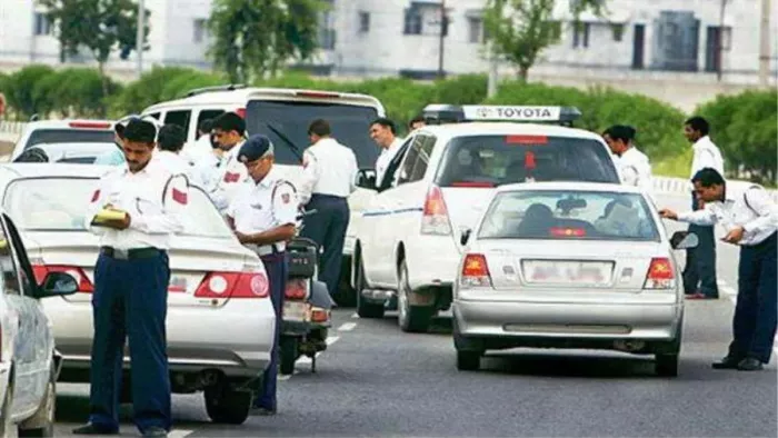 Transport Division, which will make major changes about invoices in UP, will now be cut off directly from the bank – Up Transport Department will make major changes regarding Challan