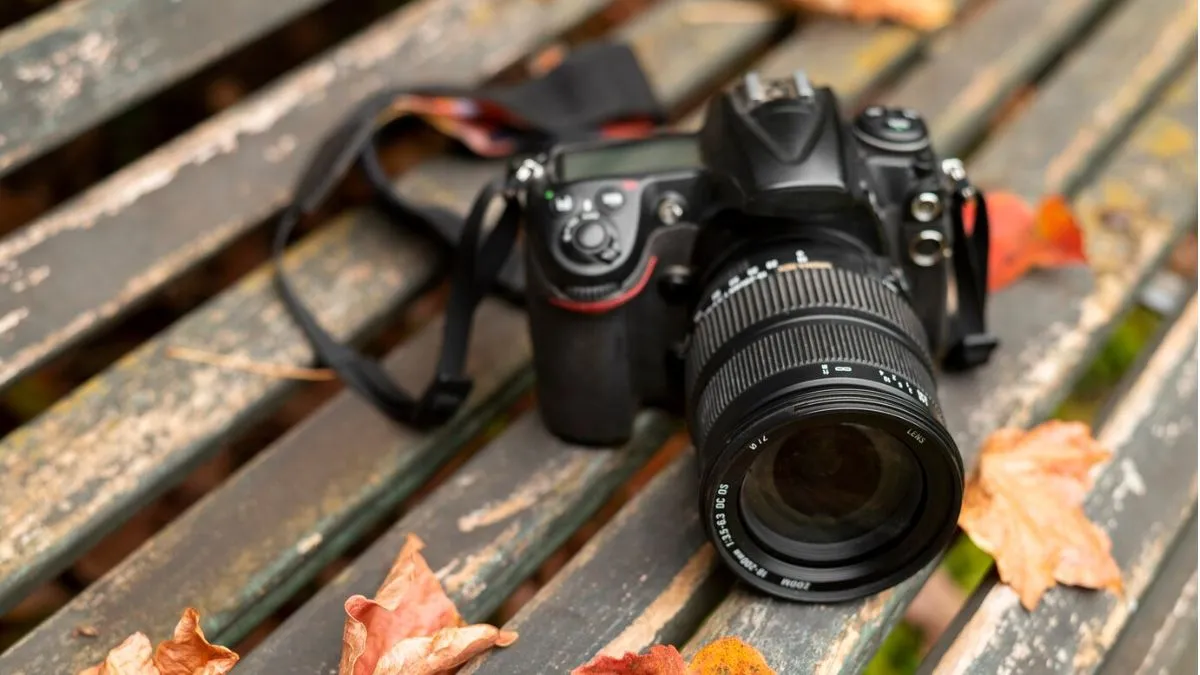 Which DSLR is best for beginners who start photography in India? (April 2025)