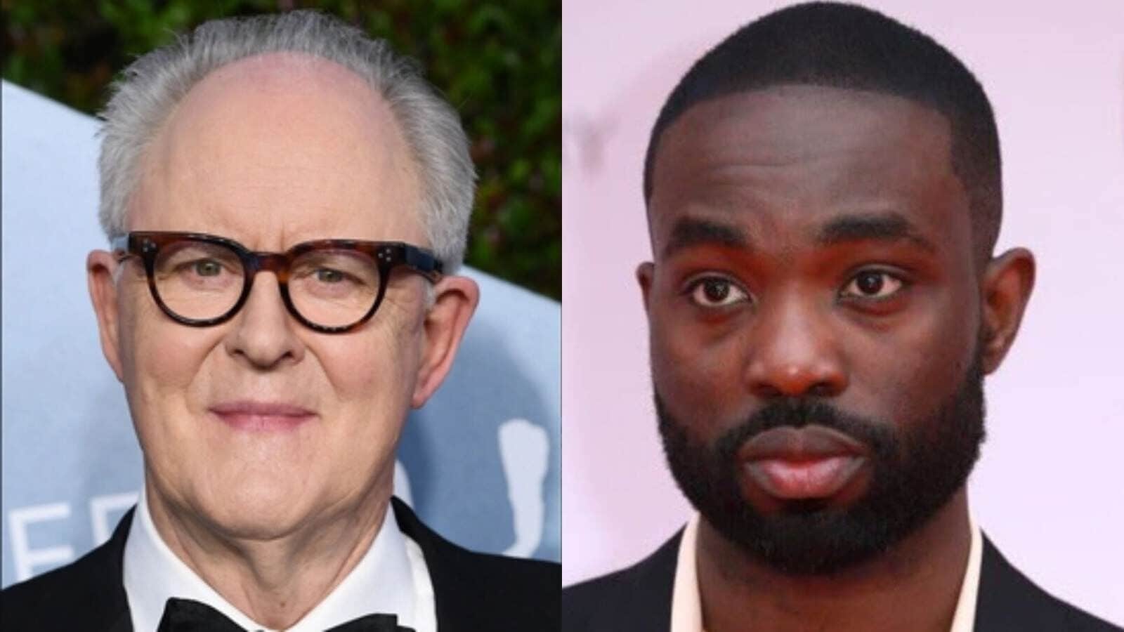 John Lithgow as Dumbledore, Paapa Essideu as Snape: HBO confirms Harry Potter series Cast | Mint