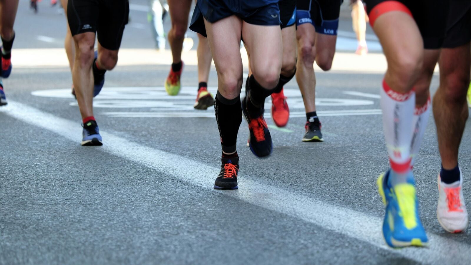 Running Shoes Review: Adidas Adizero Takumi Sen 10 vs Nike Alphafly 3