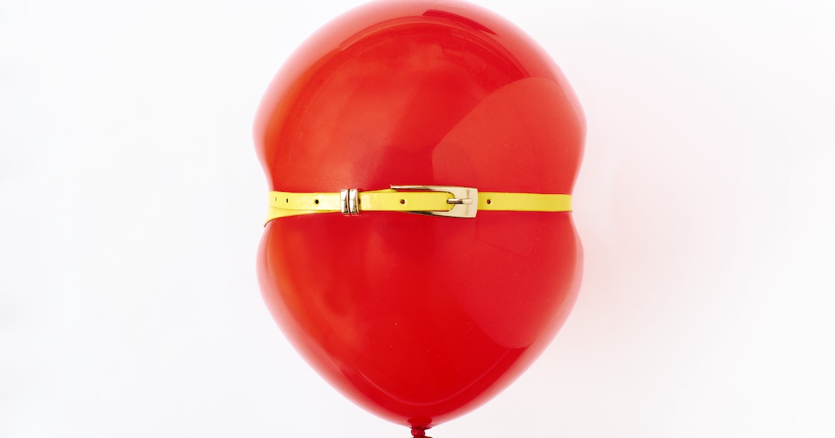 The excess air in the abdomen .. 7 tips to get rid of fire and gases