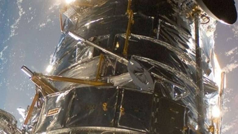 Countdown to Hubble’s 35th Birthday – NASA Shares Iconic Throwback Images – ryan