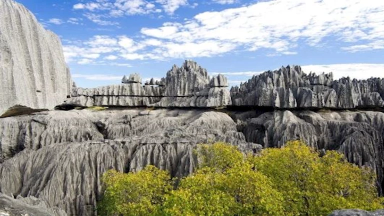 20 pictures of the most exotic places around the world .. one in Egypt – ryan