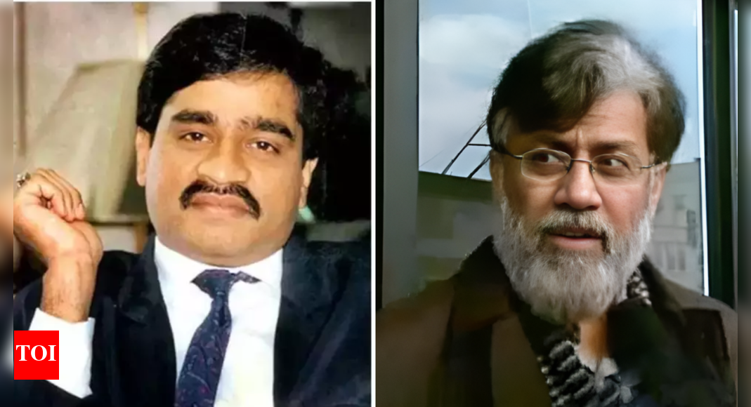 Tahawwur Rana: NIA probes Dawood link in 26/11 plot through Tahawwur Rana interrogation