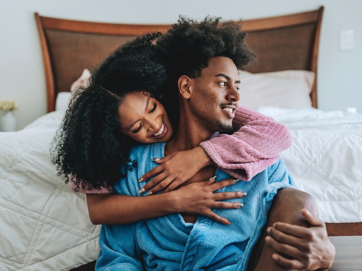 LIVING YOUR BEST (LOVE) LIFE: SEX TRENDS FOR 2025 FROM THE EXPERTS