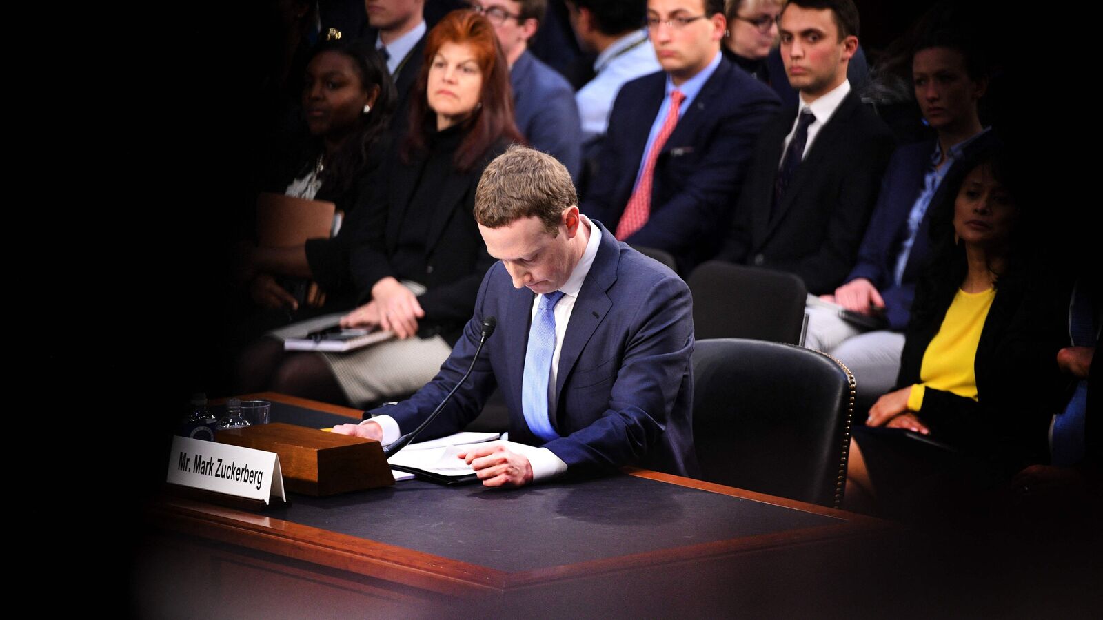 Meta Antitrust hearing: Will Mark Zuckerberg Instagram, Facebook, have to sell? All you need to know | Company Business News