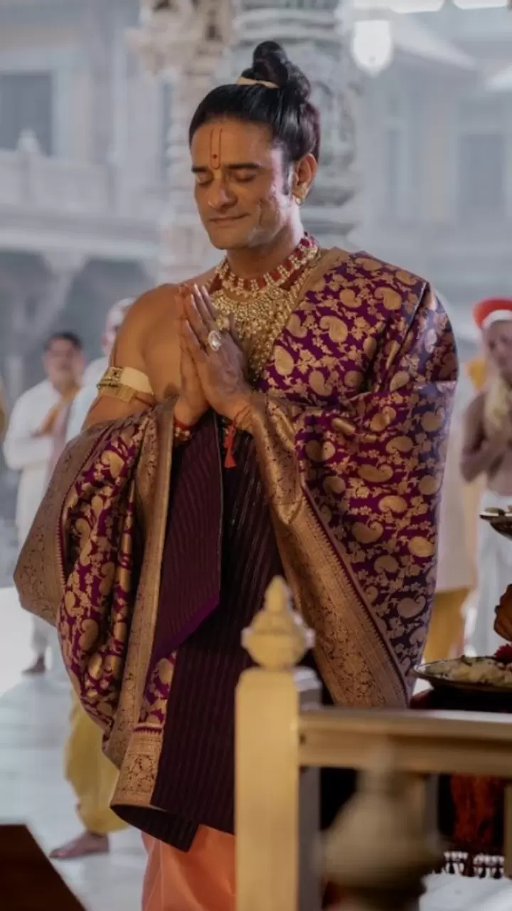 8 Best roles of Jaideep Ahlawat